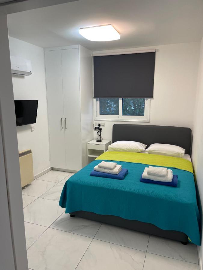 Konnos Hight Villa Protaras Esterno foto